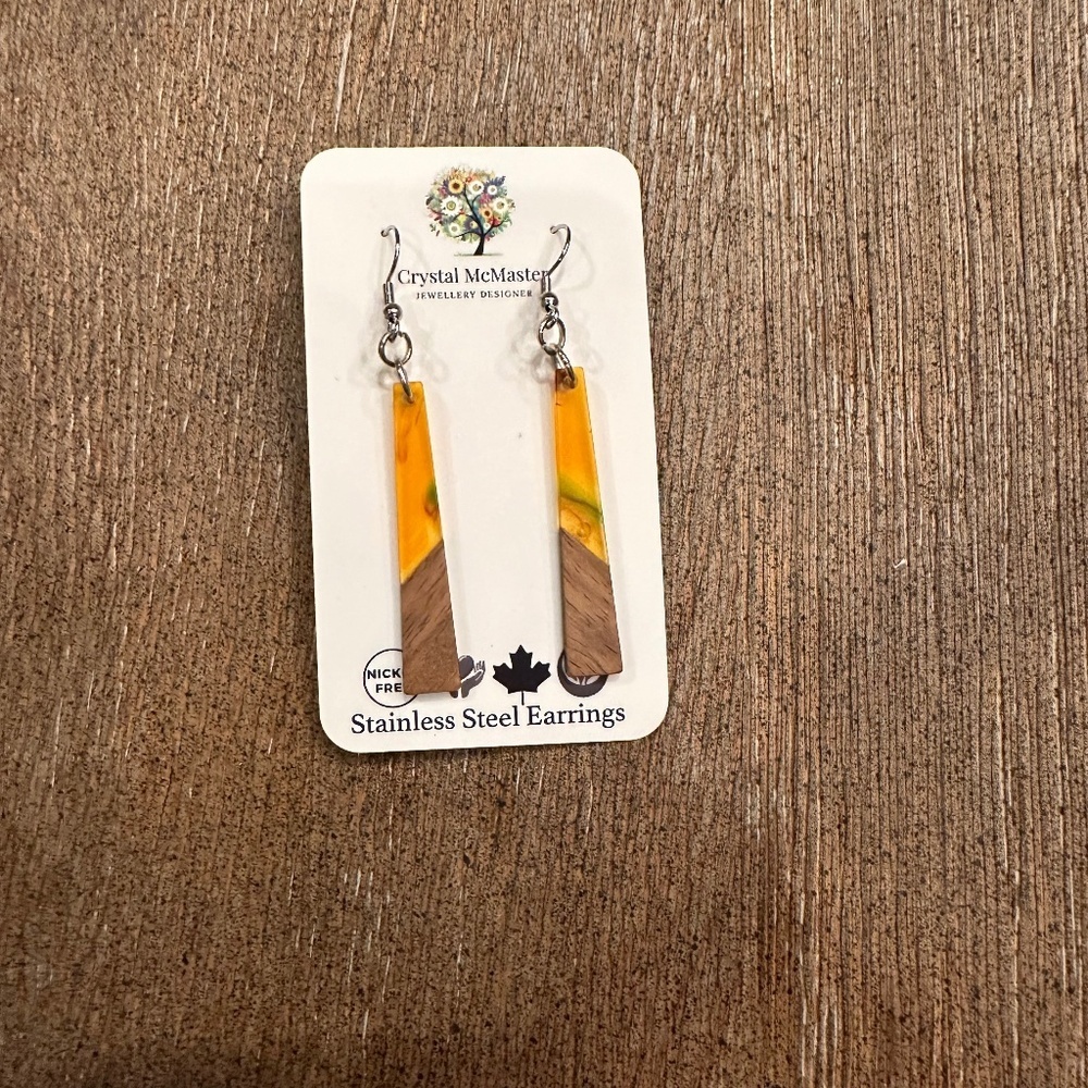 Ladies Earrings